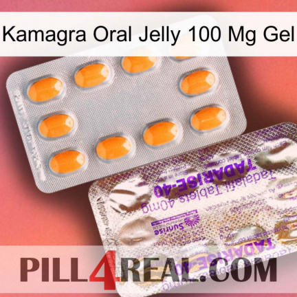 Kamagra Oral Jelly 100Mg Gel new12